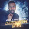 Dag3 - Church Inside of Me (feat. Spanky Williams) - Single